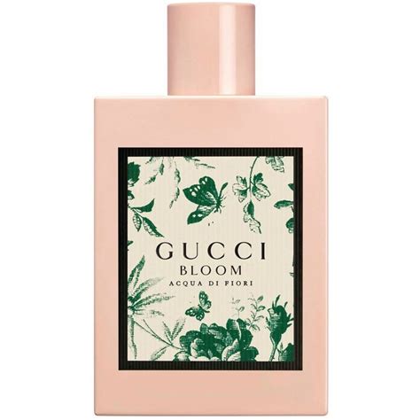 gucci bloom eau de toilette 50 ml|gucci bloom perfume knock off.